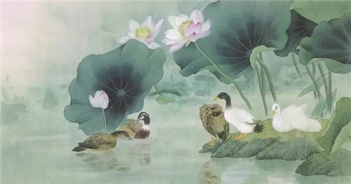 學(xué)會(huì)感恩——萱姿心靈益站
