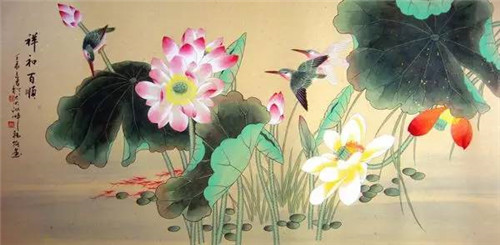 學(xué)會(huì)感恩——萱姿心靈益站