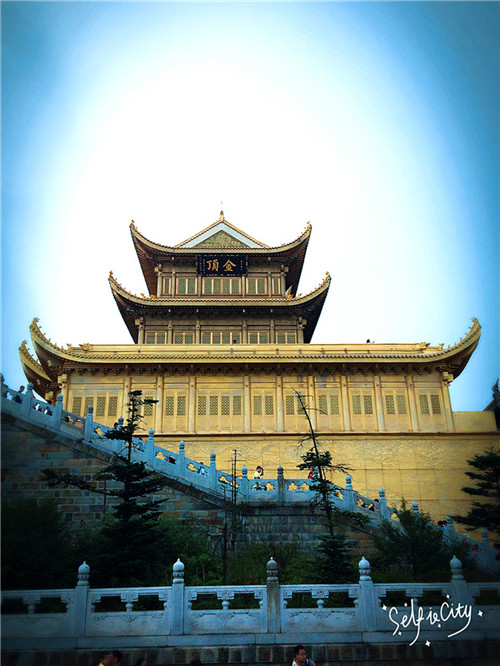 萱姿吳哥時(shí)光之旅發(fā)布會(huì)暨峨眉山世遺仙境前奏曲