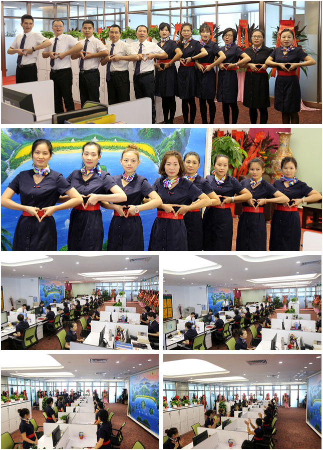 新起點(diǎn)·新征程·新輝煌——萱姿國(guó)際喬遷之喜